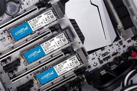 ct1000p1ssd8 benchmark.